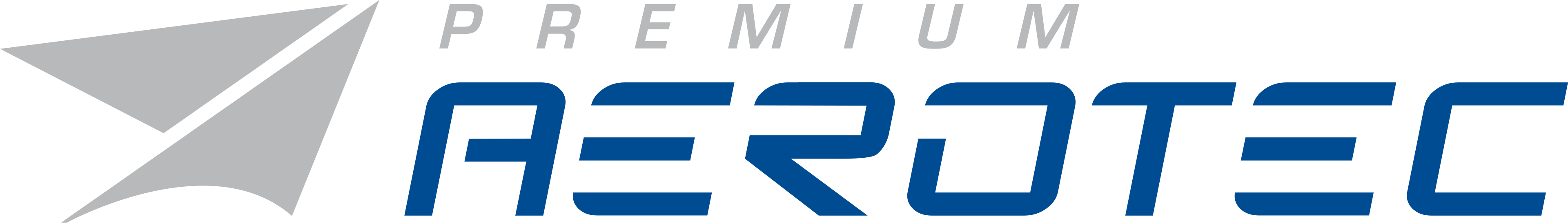 Premium Aerotec Logo