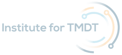 TMD Logo